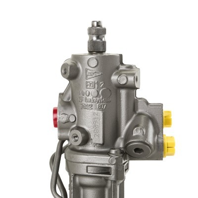 Steering Gear RIDEX 286S0950R 286S0950R - photo 6