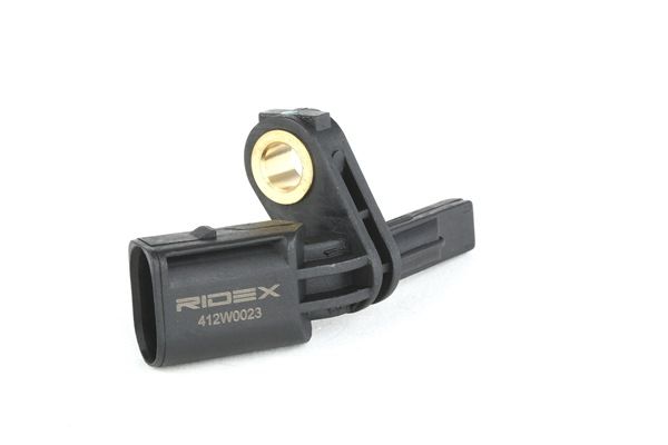 ABS Sensor RIDEX 412W0023 412W0023 - photo 1