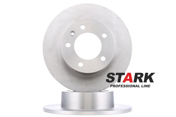 Brake Disc Stark SKBD-0020189 SKBD-0020189 - photo 1