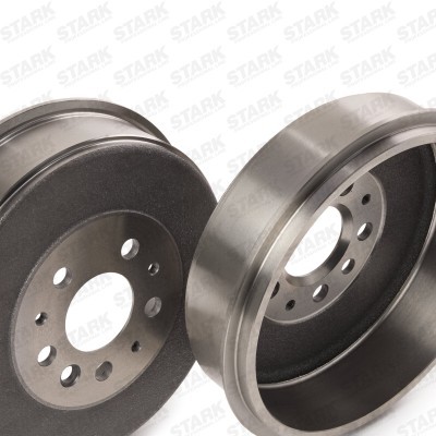 Brake Drum Stark SKBDM-0800014 SKBDM-0800014 - photo 4