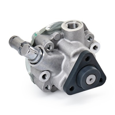 Hydraulic Pump, Steering System RIDEX 12H0012 12H0012 - photo 3