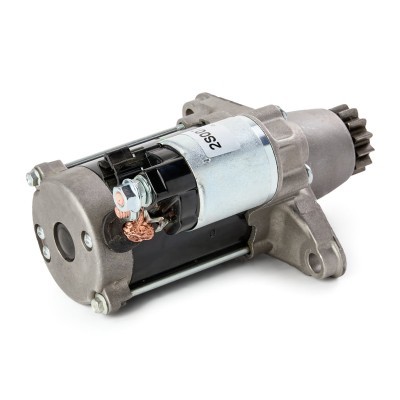 Starter RIDEX 2S0076R 2S0076R - photo 4
