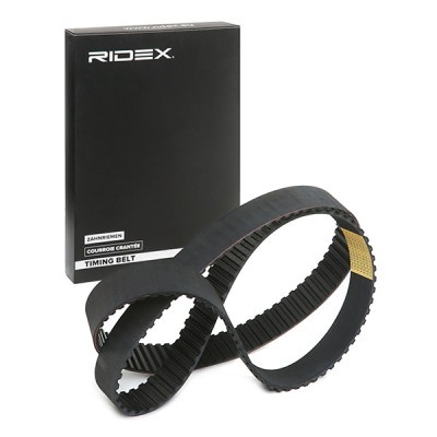 Timing Belt RIDEX 306T0159 306T0159 - photo 2