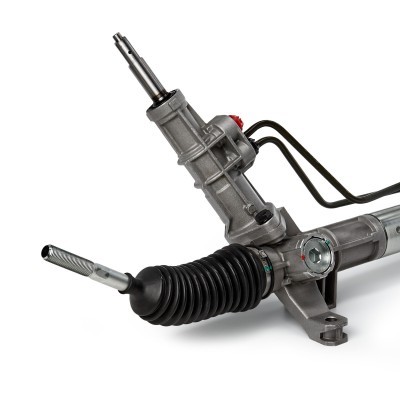 Steering Gear RIDEX 286S0047R 286S0047R - photo 5