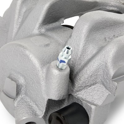 Brake Caliper RIDEX 78B0081P 78B0081P - photo 6