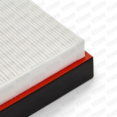 Cabin Air Filter Stark SKIF-0170730 SKIF-0170730 - photo 4