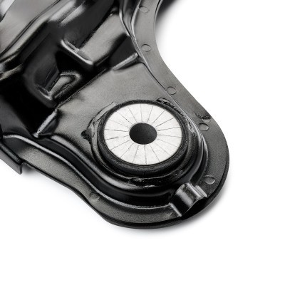 Subframe / engine mount RIDEX 2980S0005 2980S0005 - photo 4