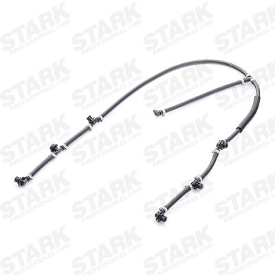 Fuel return hose Stark SKHFO-3370022 SKHFO-3370022 - photo 3