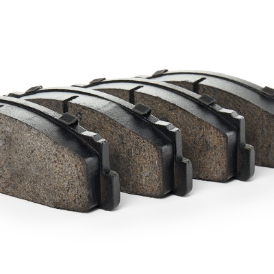 Brake Pads Set RIDEX 402B0452 402B0452 - photo 9