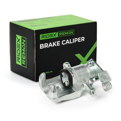 Brake Caliper RIDEX 78B1302R 78B1302R - photo 2