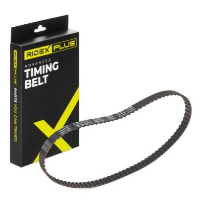 Timing Belt RIDEX 306T0194P 306T0194P - photo 2