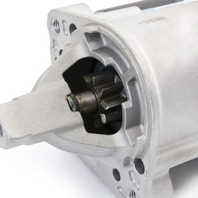 Starter RIDEX 2S0117R 2S0117R - photo 4