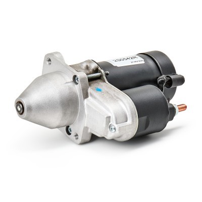 Starter RIDEX 2S0542R 2S0542R - photo 3