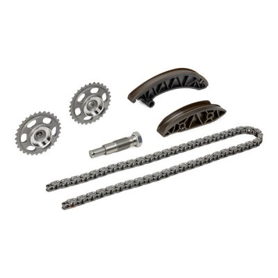 Timing chain kit RIDEX 1389T0097 1389T0097 - photo 3