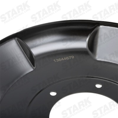 Splash Panel brake disc Stark SKSPB-2340085 SKSPB-2340085 - photo 5