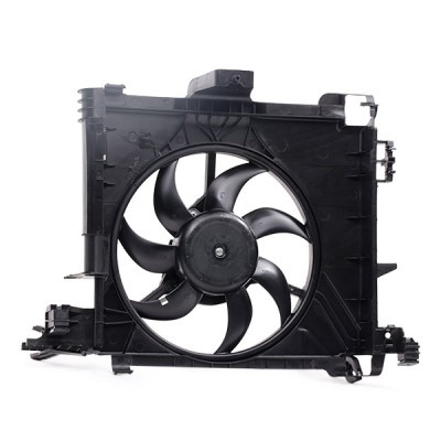 Fan, Radiator RIDEX 508R0147 508R0147 - photo 4