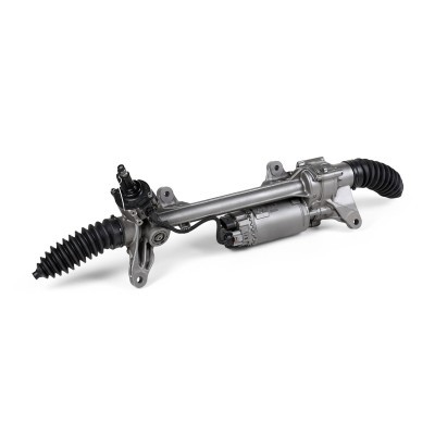 Steering Gear RIDEX 286S1277R 286S1277R - photo 3