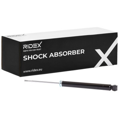 Shock Absorber RIDEX 854S1310 854S1310 - photo 2