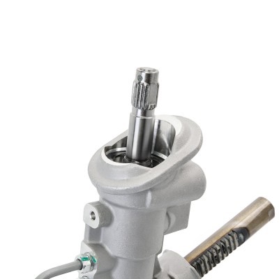 Steering Gear RIDEX 286S0060 286S0060 - photo 5