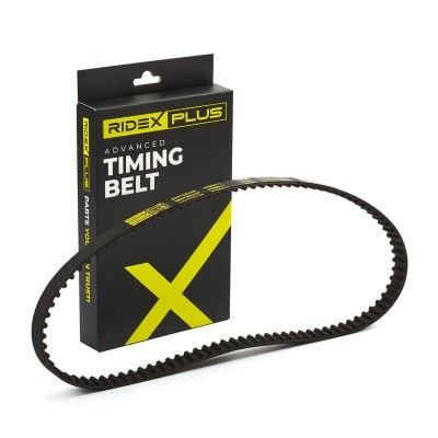 Timing Belt RIDEX 306T0024P 306T0024P - photo 2
