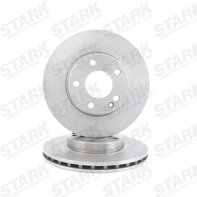 Brake Disc Stark SKBD-0023106 SKBD-0023106 - photo 2