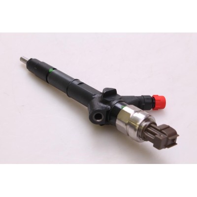 Injector (petrol) RIDEX 3905I0109R 3905I0109R - photo 3