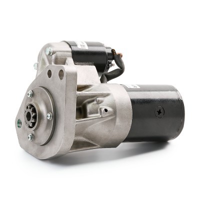 Starter RIDEX 2S0214R 2S0214R - photo 2