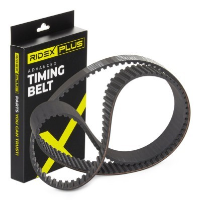 Timing Belt RIDEX 306T0012P 306T0012P - photo 2