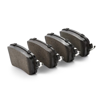 Brake Pads Set RIDEX 402B1326 402B1326 - photo 12