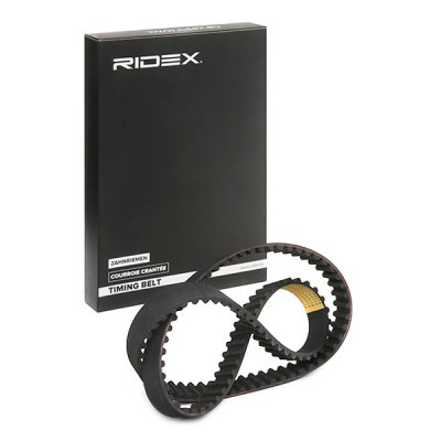 Timing Belt RIDEX 306T0153 306T0153 - photo 2