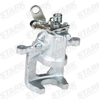 Brake Caliper Stark SKBC-0460376 SKBC-0460376 - photo 4