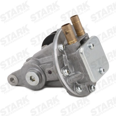 Vacuum Pump Stark SKVP-1350029 SKVP-1350029 - photo 4