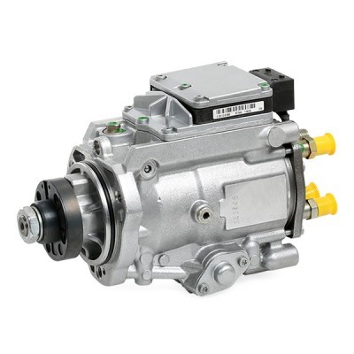 High-pressure fuel pump RIDEX 3904I0077R 3904I0077R - photo 3