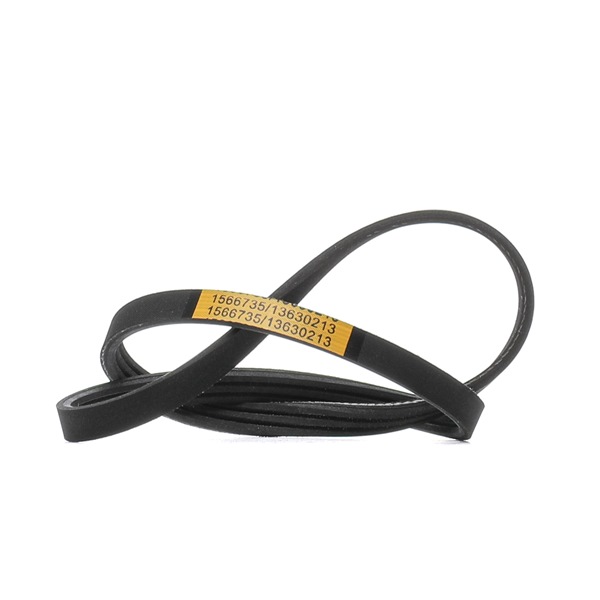 V-Ribbed Belt RIDEX 305P0113 305P0113 - photo 1