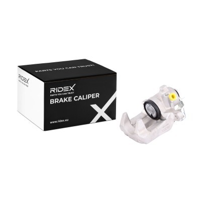 Brake Caliper RIDEX 78B0128 78B0128 - photo 2