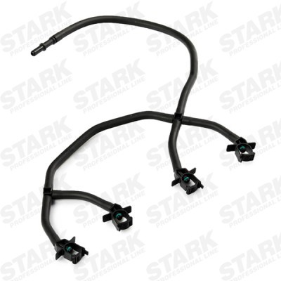 Fuel return hose Stark SKHFO-3370054 SKHFO-3370054 - photo 3