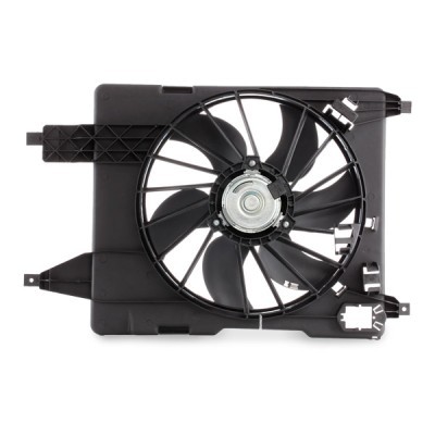 Fan, Radiator RIDEX 508R0019 508R0019 - photo 3
