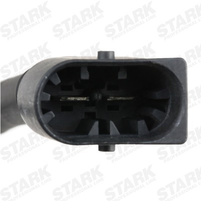 Secondary air pump Stark SKSPA-5920004 SKSPA-5920004 - photo 7