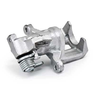 Brake Caliper RIDEX 78B2496R 78B2496R - photo 4