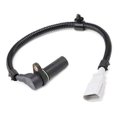 Crankshaft Pulse Sensor RIDEX 833C0198 833C0198 - photo 3