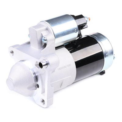 Starter RIDEX 2S0119 2S0119 - photo 3