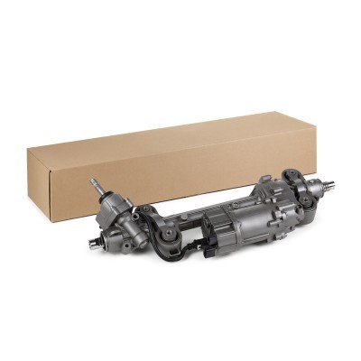 Steering Gear RIDEX 286S1309R 286S1309R - photo 2