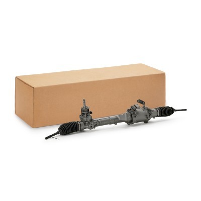 Steering Gear RIDEX 286S1229R 286S1229R - photo 2