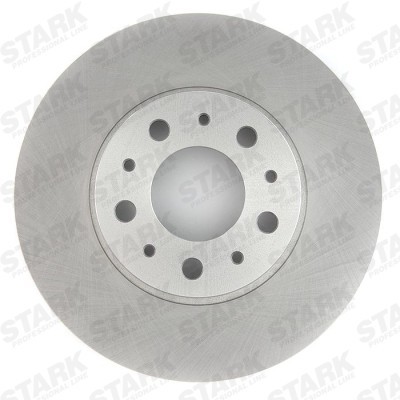 Brake Disc Stark SKBD-0020126 SKBD-0020126 - photo 3