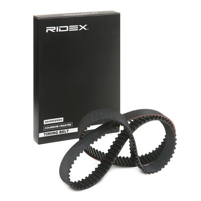 Timing Belt RIDEX 306T0239 306T0239 - photo 2