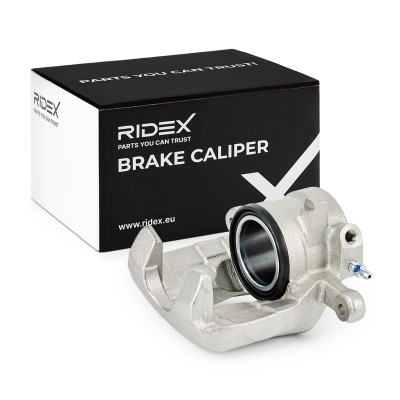 Brake Caliper RIDEX 78B0234 78B0234 - photo 3