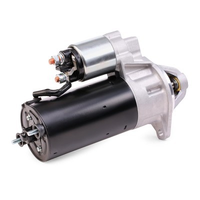 Starter RIDEX 2S0260 2S0260 - photo 3