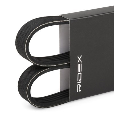V-Ribbed Belt RIDEX 305P0034 305P0034 - photo 4