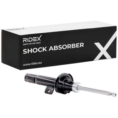 Shock Absorber RIDEX 854S0697 854S0697 - photo 2
