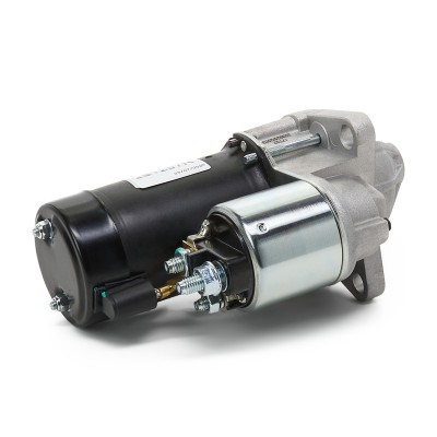Starter RIDEX 2S1257R 2S1257R - photo 3